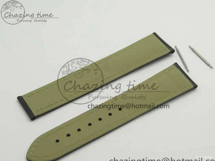 0324 Minimalist Speedmaster ’57 Co-Axial SS RG OMF 1:1 Best Edition White Dial On Leather Strap A9300 (Free Leather Strap) 8072